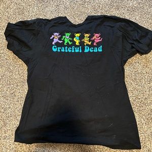 Grateful Dead T-shirt MENS LARGE